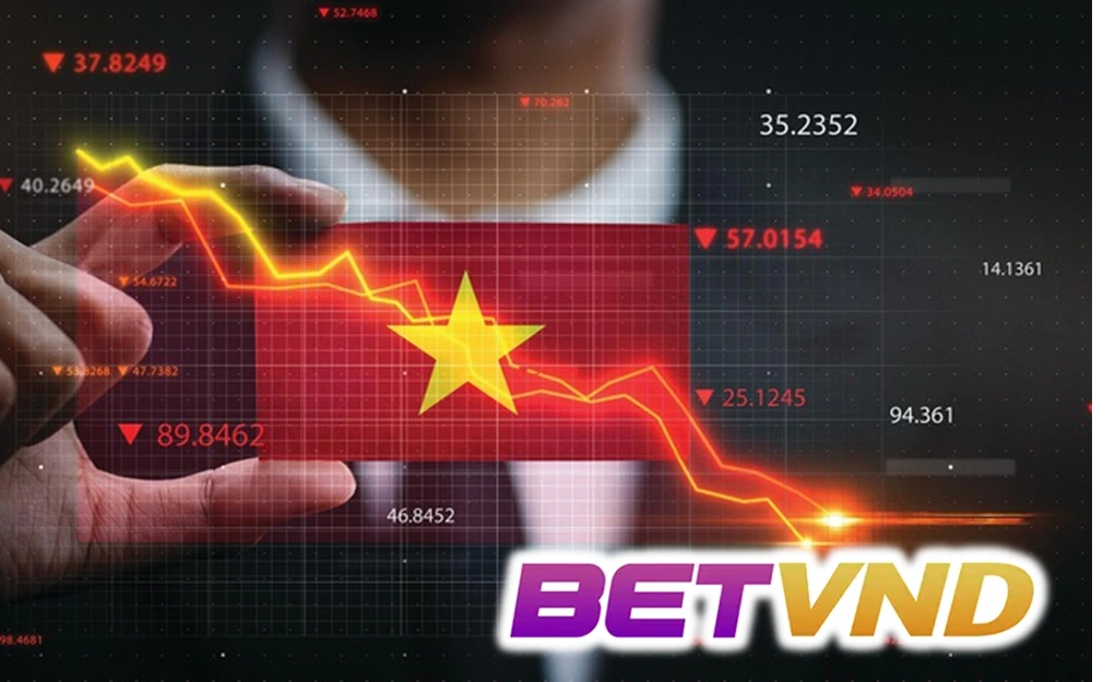 Cổng thanh toán BETVND tối ưu cho thị trường Việt