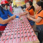 tỷ lệ trúng vé số